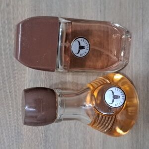 Avon Wild Country Cologne & AfterShave